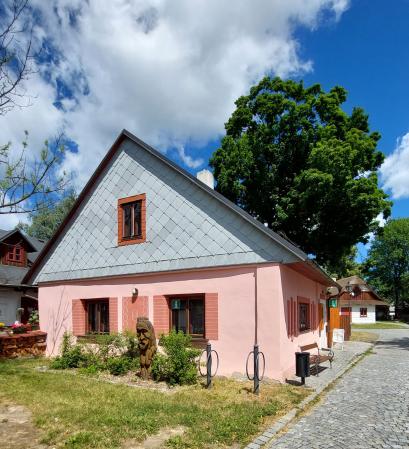 Turistické informační centrum Hlinsko