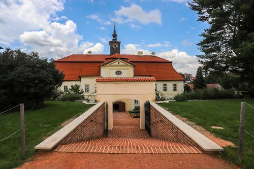 Muzeum Chrast