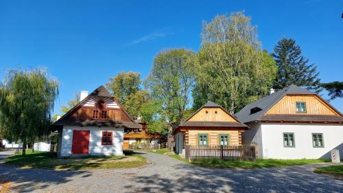 Betlém Hlinsko